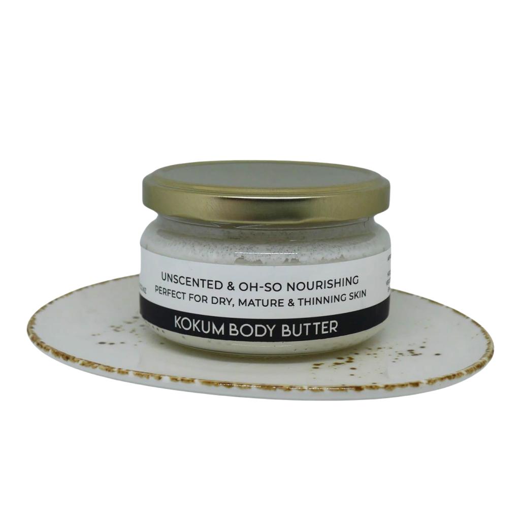 Kokum Body Butter