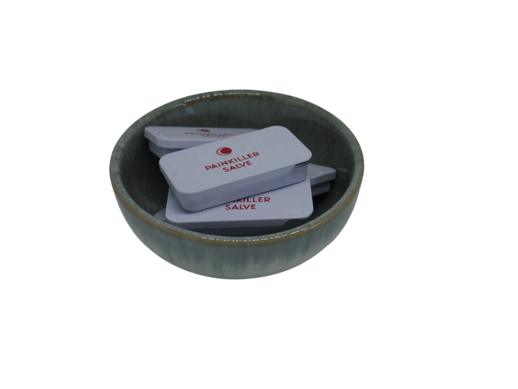 Painkiller Salve - Taster