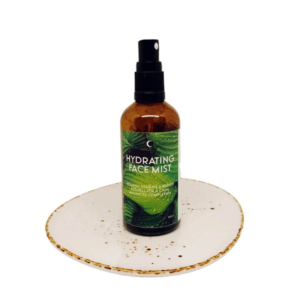Hydrating Face Mist