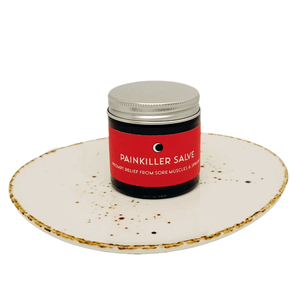 Painkiller Salve