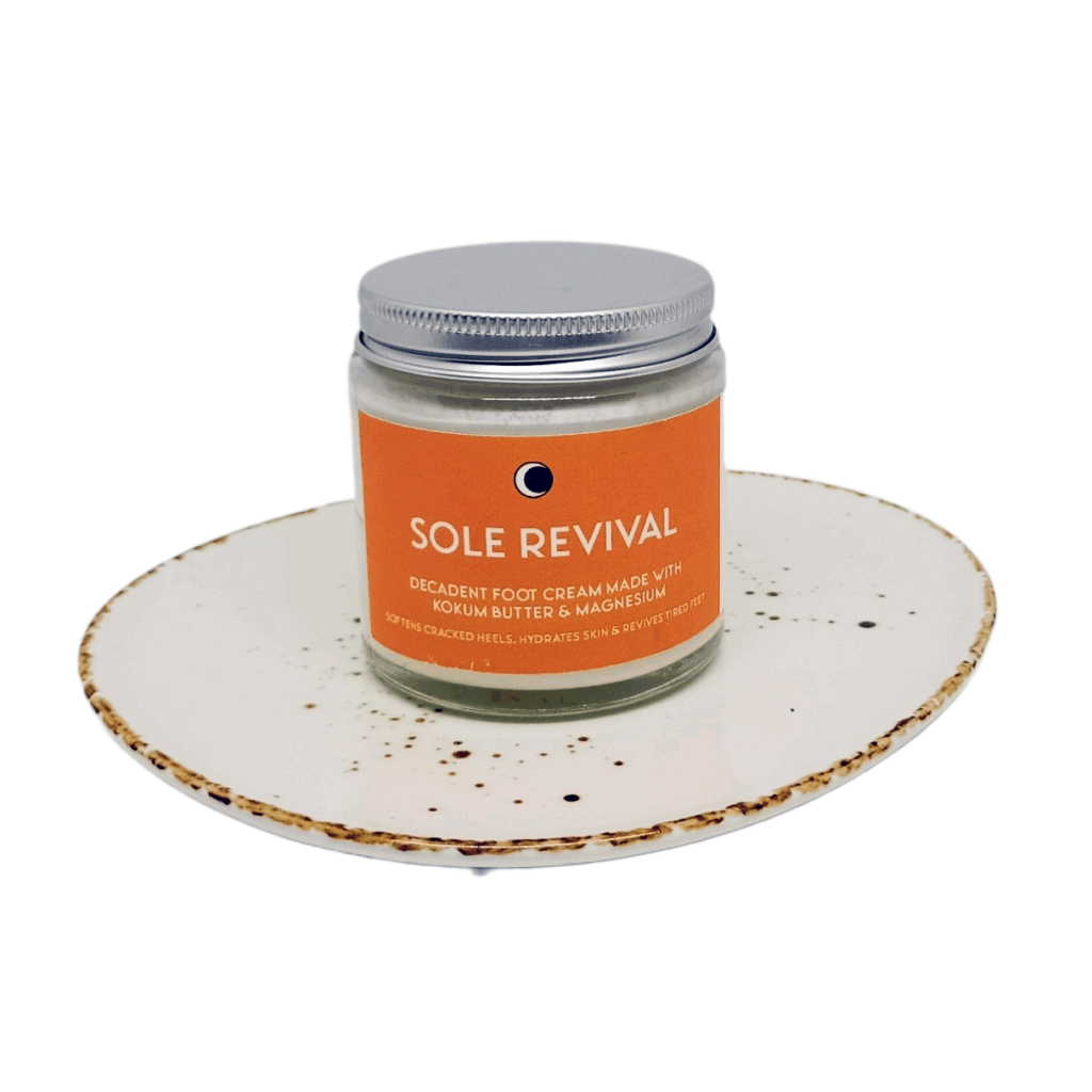 Sole Revival - Foot Cream