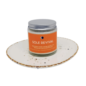 Sole Revival - Foot Cream