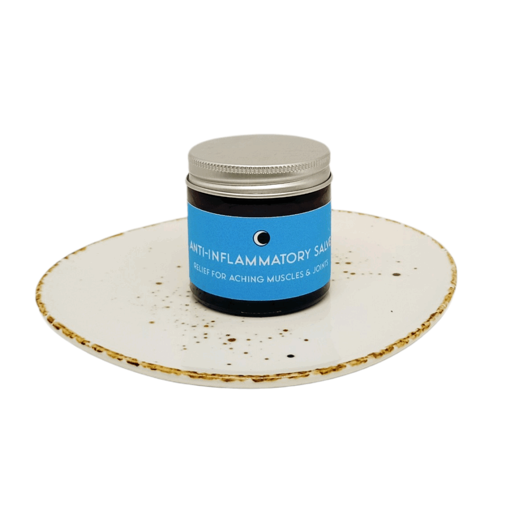 Anti-Inflammatory Salve