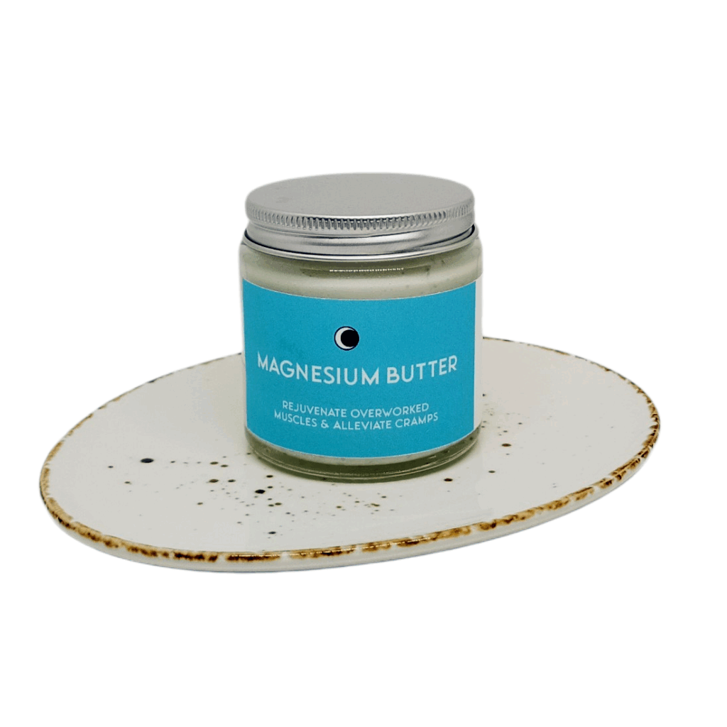 Magnesium Butter