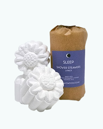 Sleep Shower Steamers